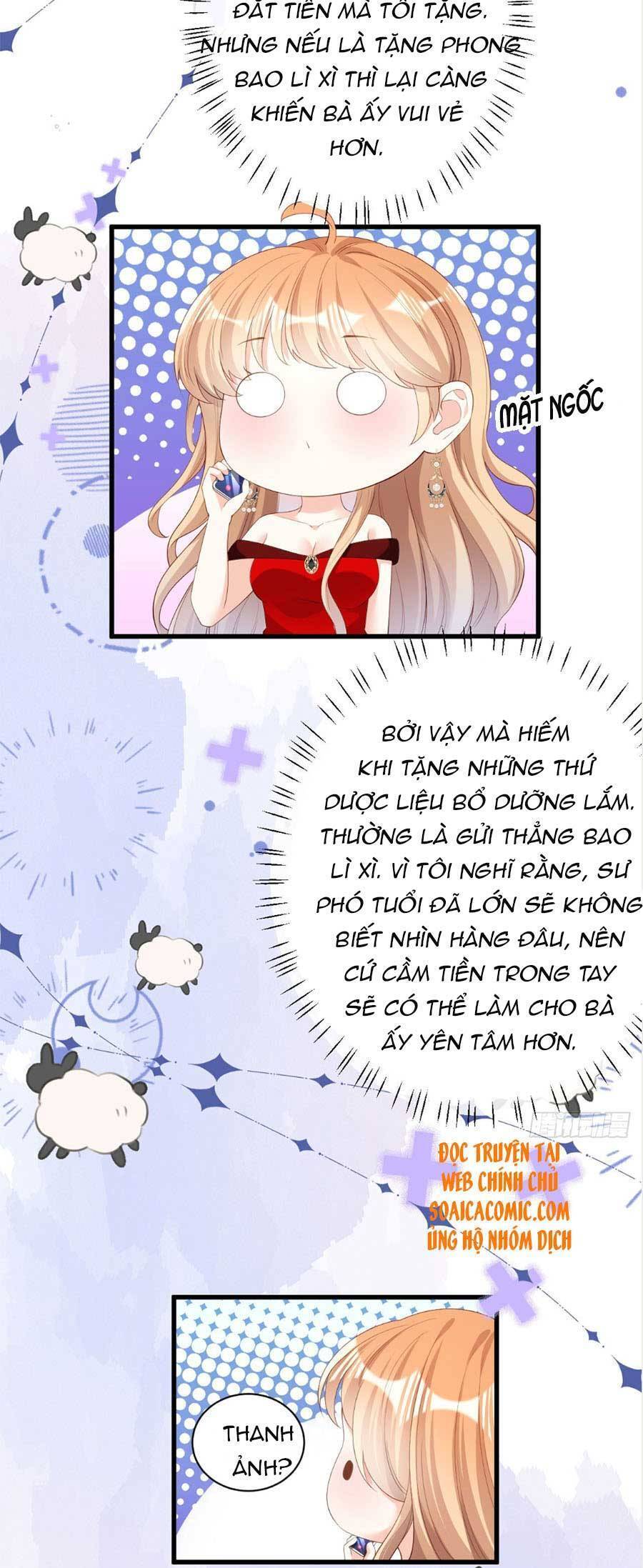 Chuyện Tình Chú Cháu: Vô Pháp Có Được Em Chapter 35 - Trang 2