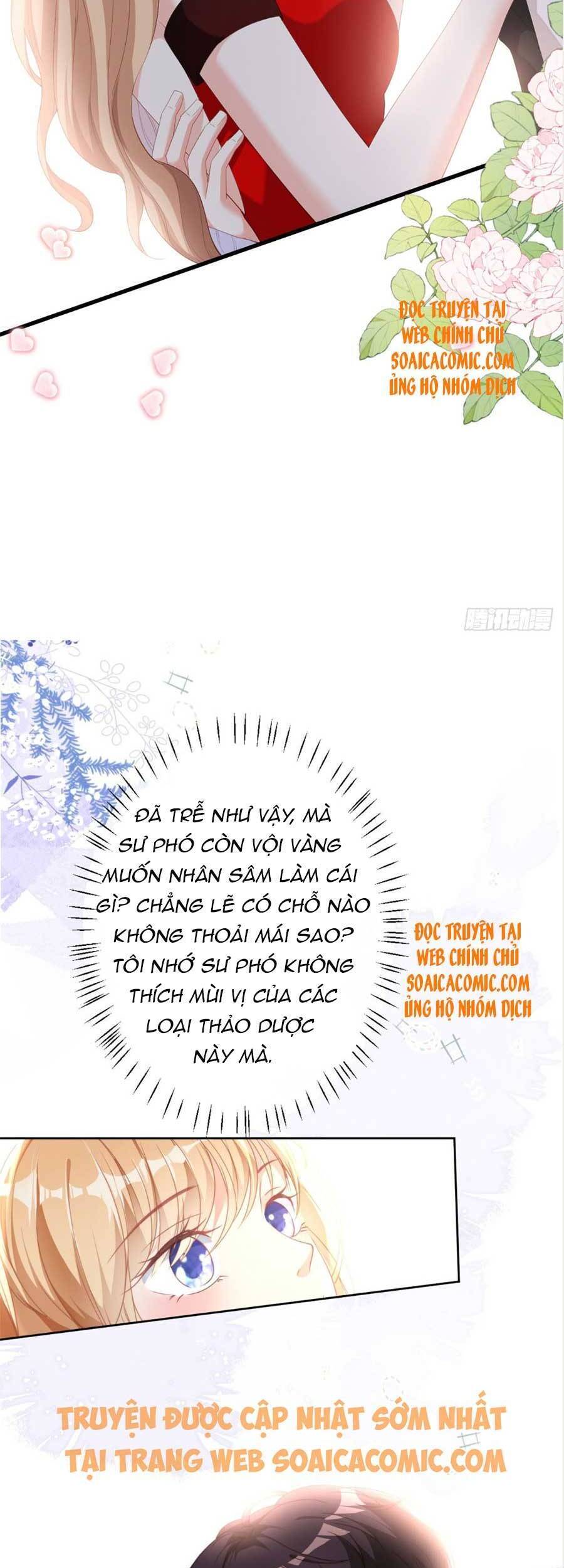 Chuyện Tình Chú Cháu: Vô Pháp Có Được Em Chapter 35 - Trang 2