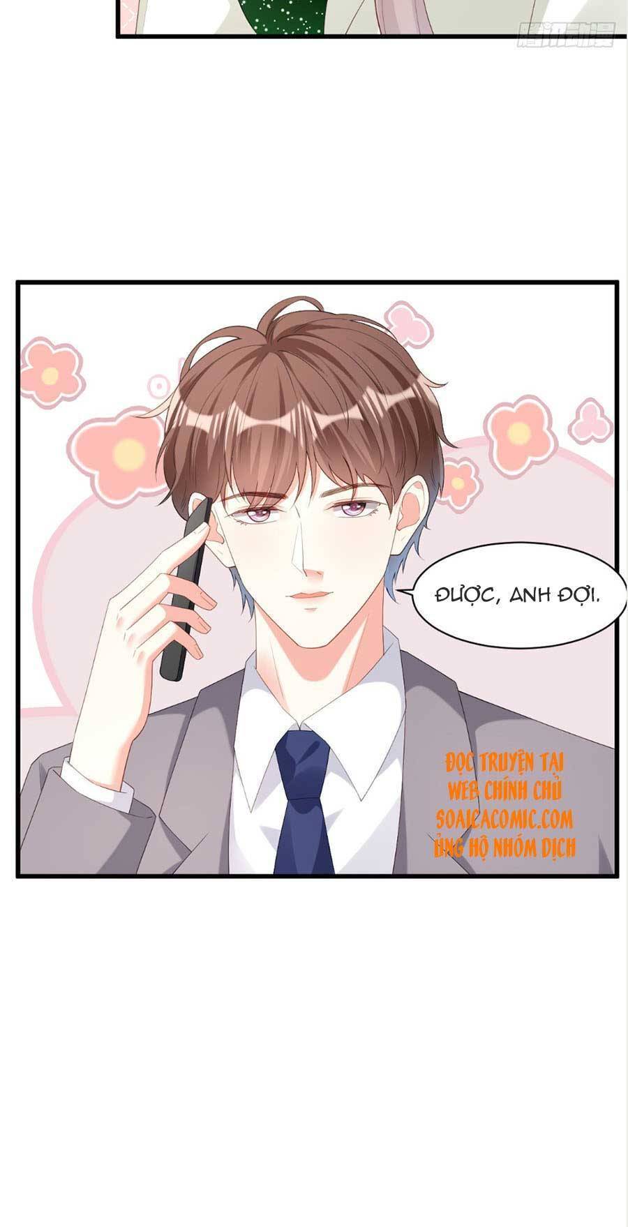 Chuyện Tình Chú Cháu: Vô Pháp Có Được Em Chapter 37 - Trang 2