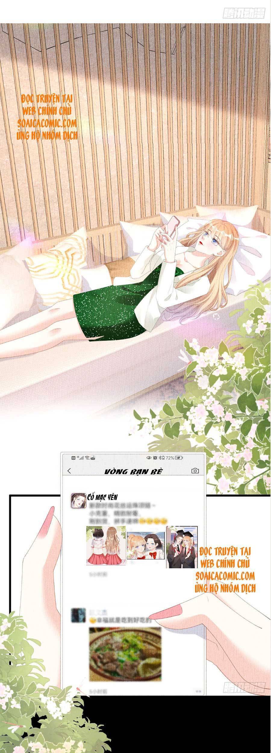 Chuyện Tình Chú Cháu: Vô Pháp Có Được Em Chapter 38 - Trang 2