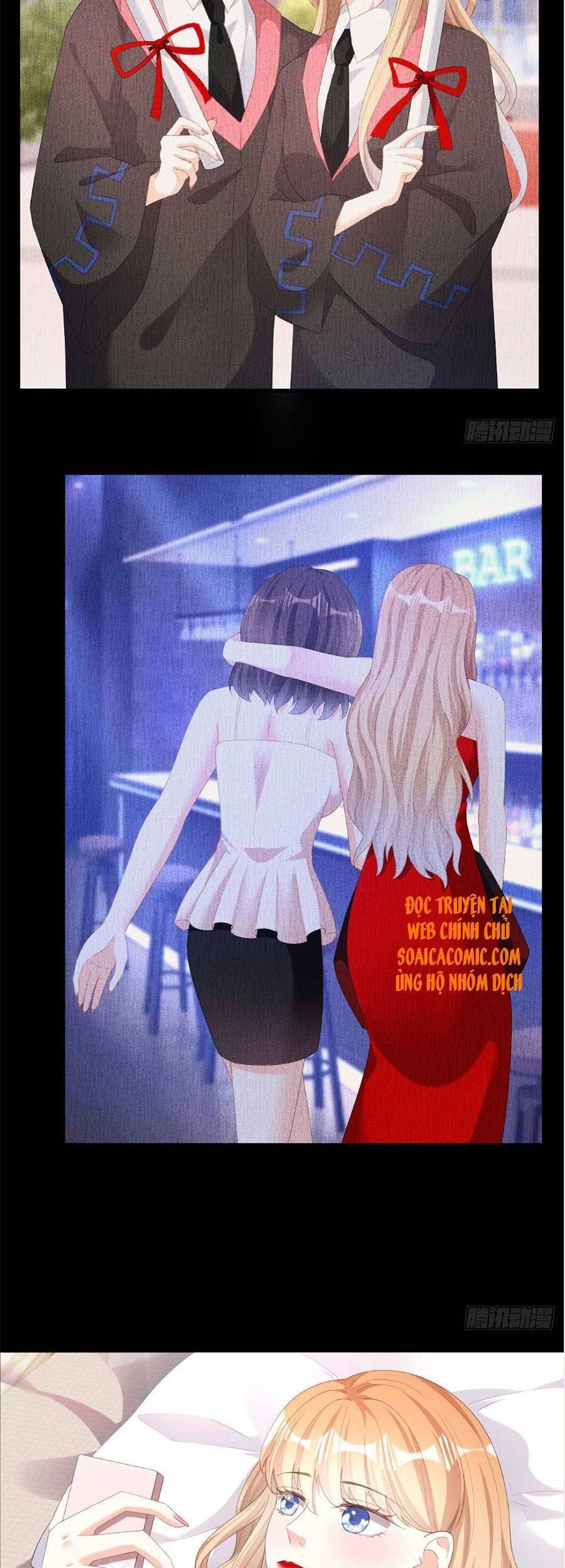 Chuyện Tình Chú Cháu: Vô Pháp Có Được Em Chapter 38 - Trang 2