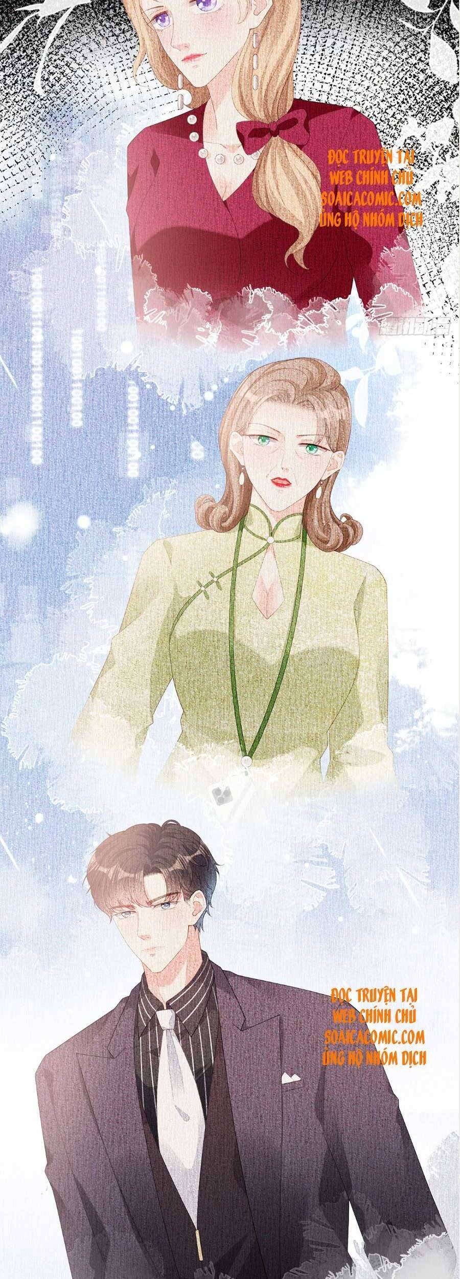 Chuyện Tình Chú Cháu: Vô Pháp Có Được Em Chapter 38 - Trang 2