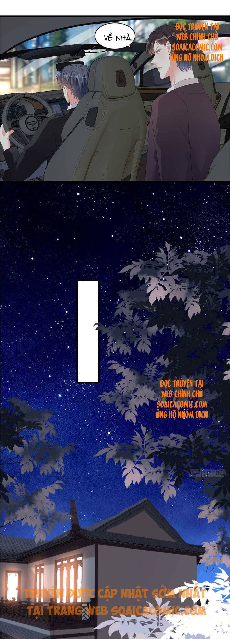 Chuyện Tình Chú Cháu: Vô Pháp Có Được Em Chapter 38 - Trang 2