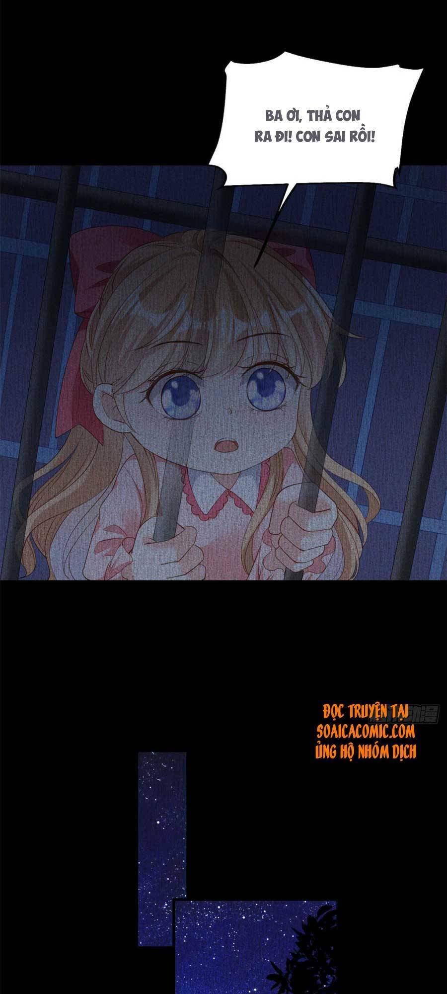 Chuyện Tình Chú Cháu: Vô Pháp Có Được Em Chapter 4 - Trang 2