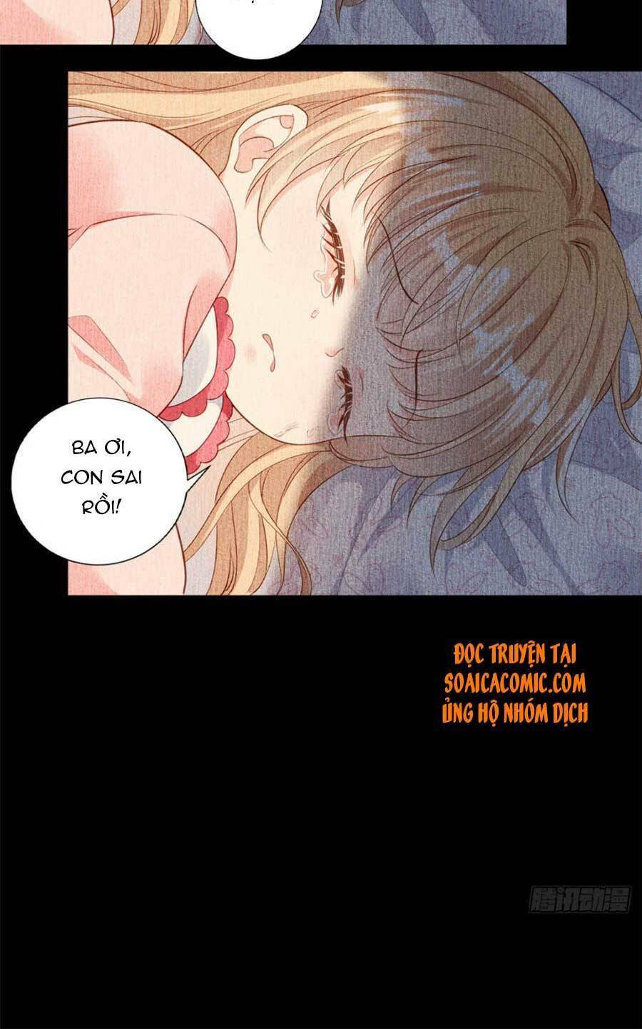 Chuyện Tình Chú Cháu: Vô Pháp Có Được Em Chapter 4 - Trang 2