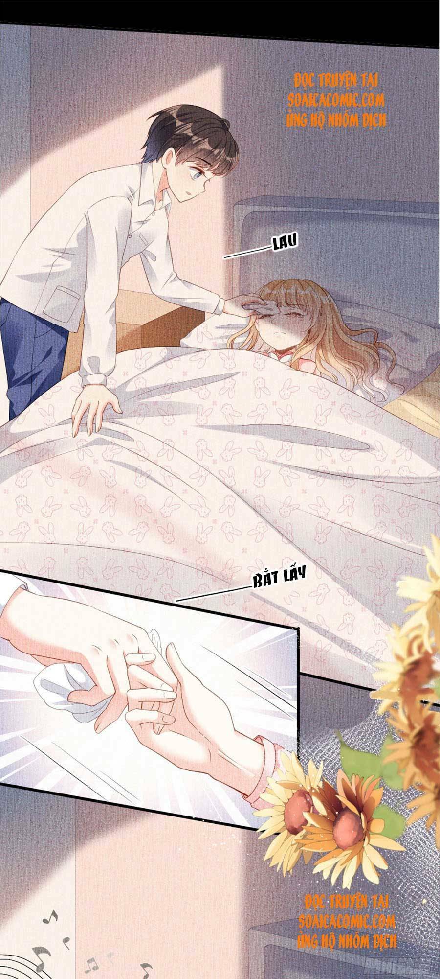 Chuyện Tình Chú Cháu: Vô Pháp Có Được Em Chapter 4 - Trang 2