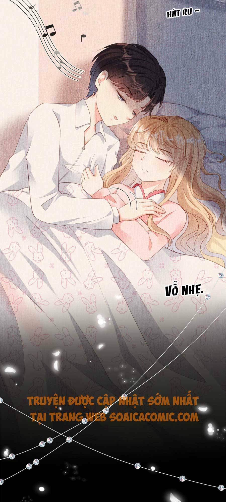 Chuyện Tình Chú Cháu: Vô Pháp Có Được Em Chapter 4 - Trang 2