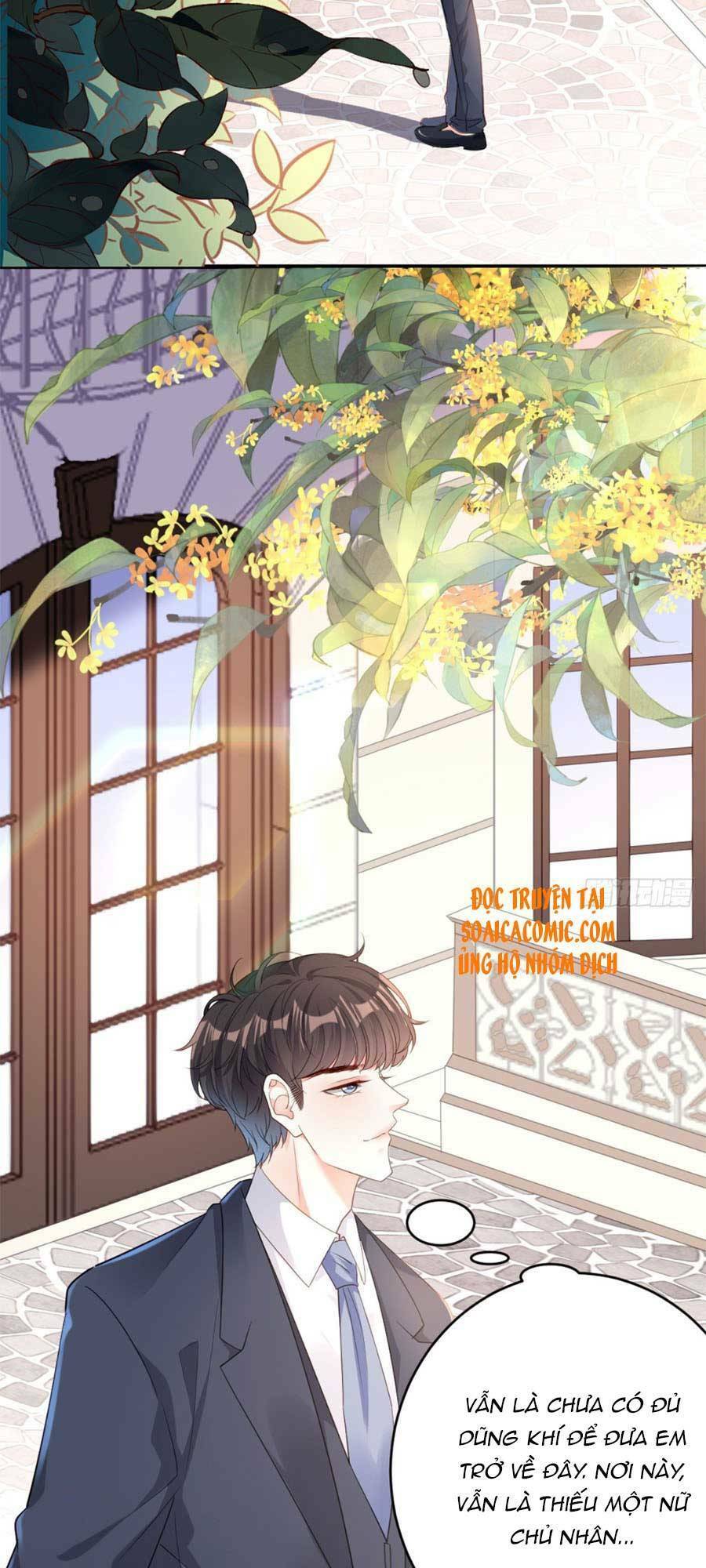 Chuyện Tình Chú Cháu: Vô Pháp Có Được Em Chapter 4 - Trang 2