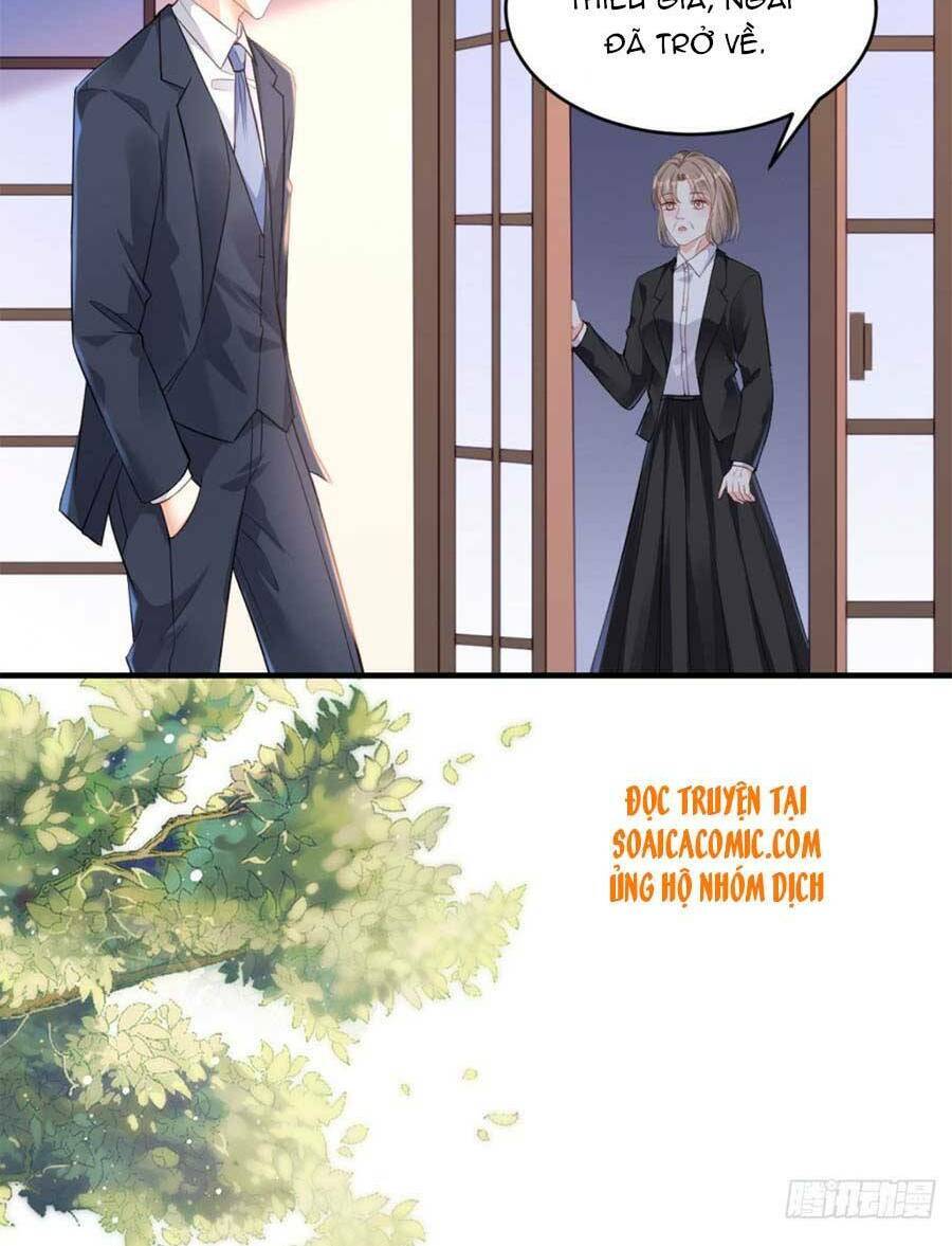 Chuyện Tình Chú Cháu: Vô Pháp Có Được Em Chapter 4 - Trang 2