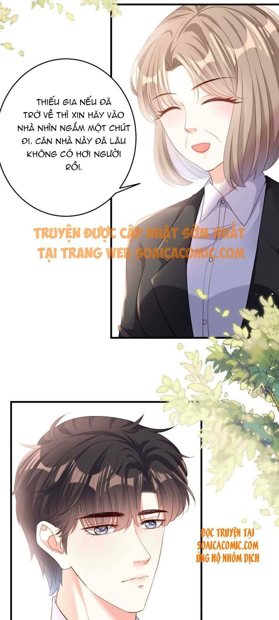 Chuyện Tình Chú Cháu: Vô Pháp Có Được Em Chapter 4 - Trang 2