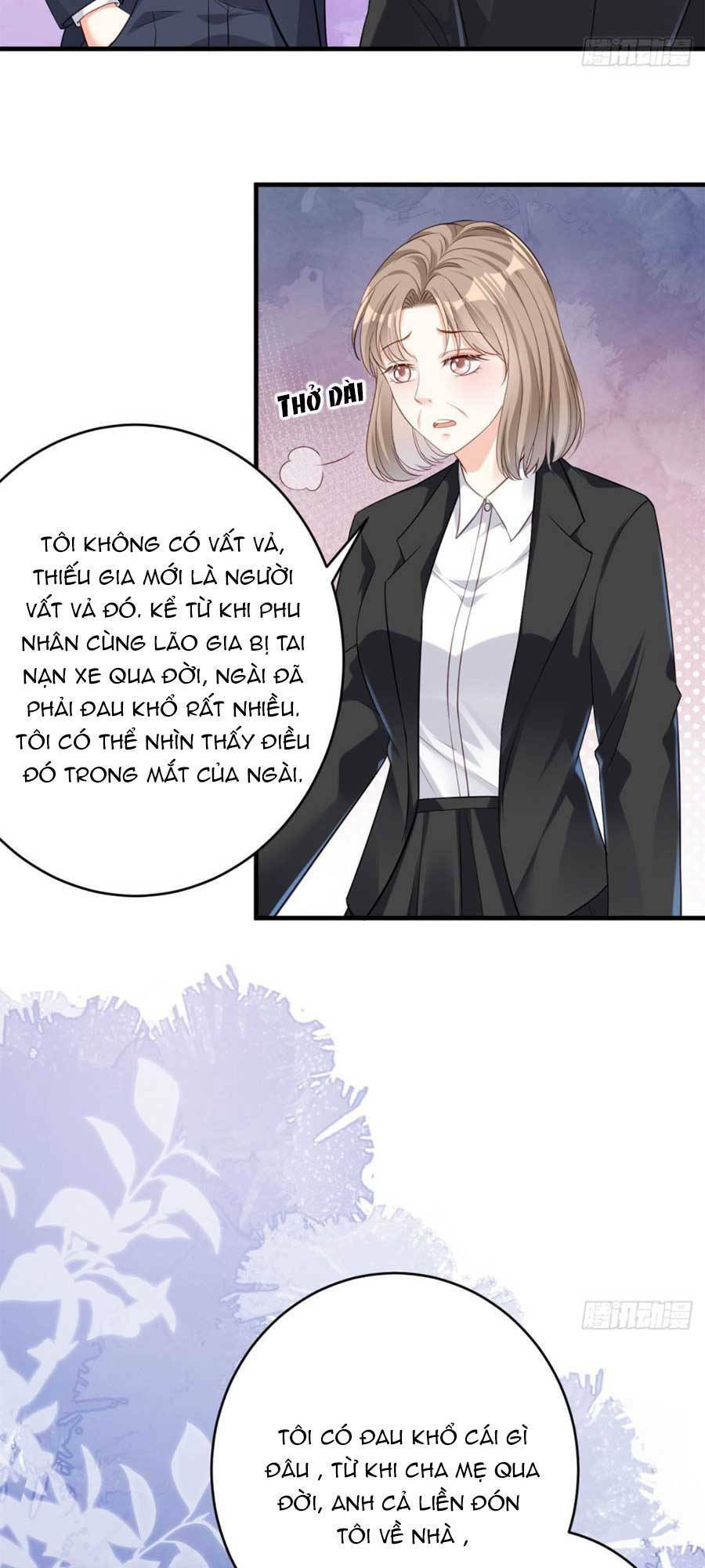 Chuyện Tình Chú Cháu: Vô Pháp Có Được Em Chapter 4 - Trang 2