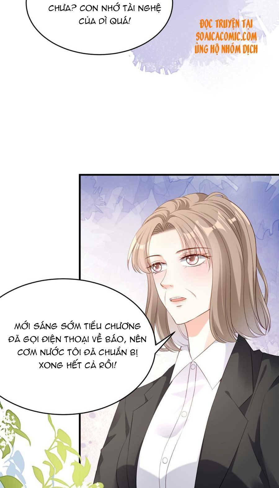 Chuyện Tình Chú Cháu: Vô Pháp Có Được Em Chapter 4 - Trang 2
