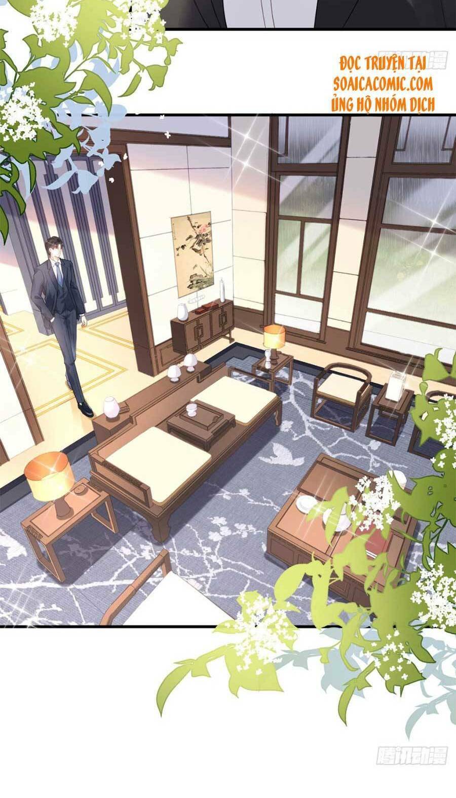 Chuyện Tình Chú Cháu: Vô Pháp Có Được Em Chapter 4 - Trang 2