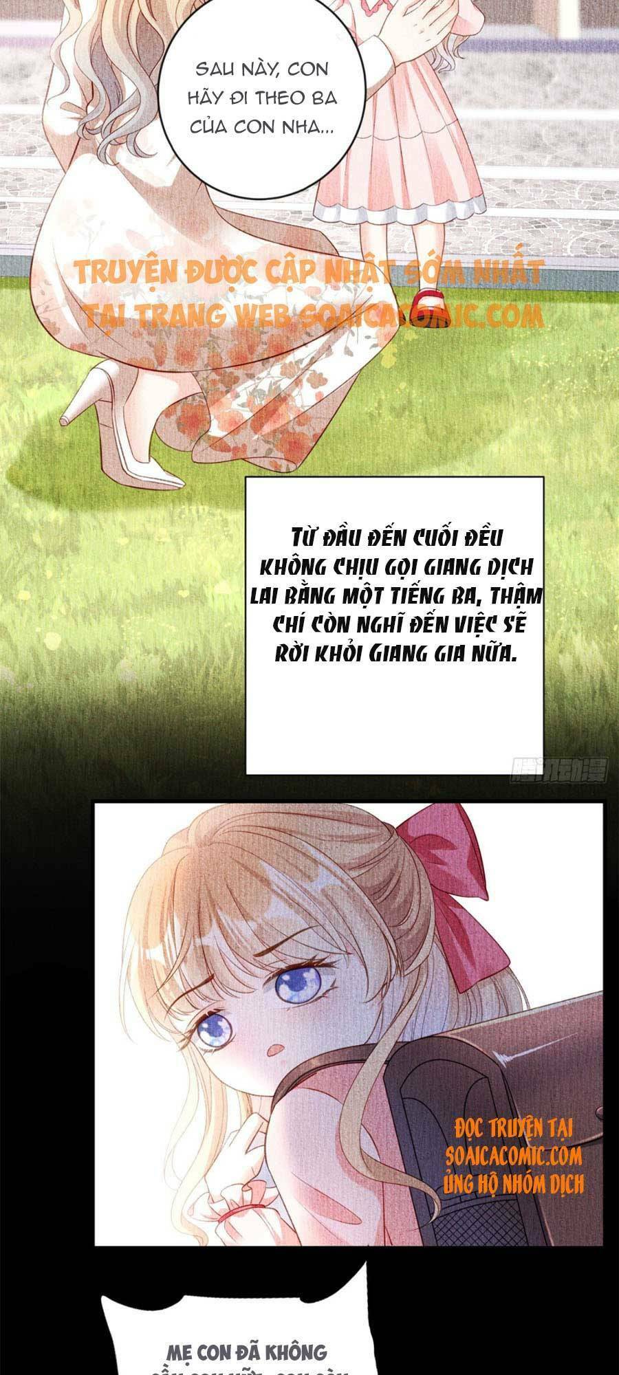 Chuyện Tình Chú Cháu: Vô Pháp Có Được Em Chapter 4 - Trang 2