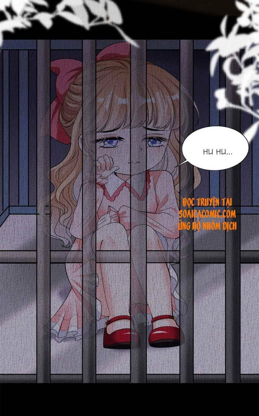 Chuyện Tình Chú Cháu: Vô Pháp Có Được Em Chapter 4 - Trang 2