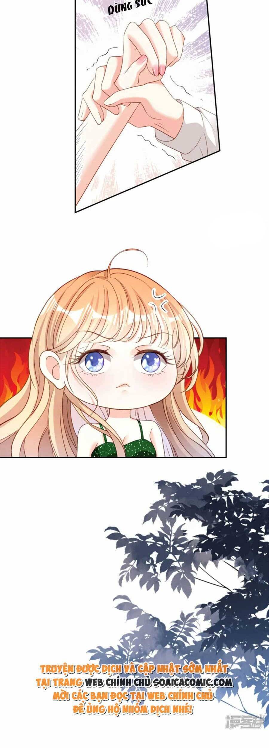 Chuyện Tình Chú Cháu: Vô Pháp Có Được Em Chapter 41 - Trang 2