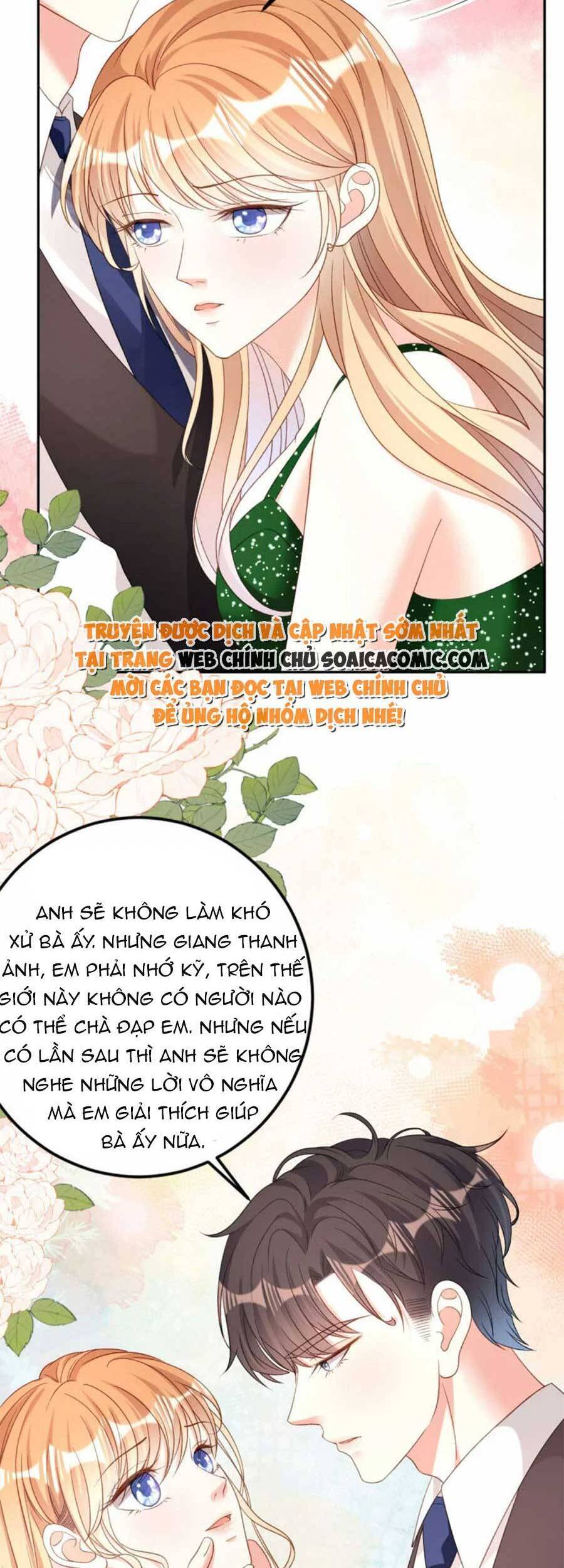 Chuyện Tình Chú Cháu: Vô Pháp Có Được Em Chapter 41 - Trang 2