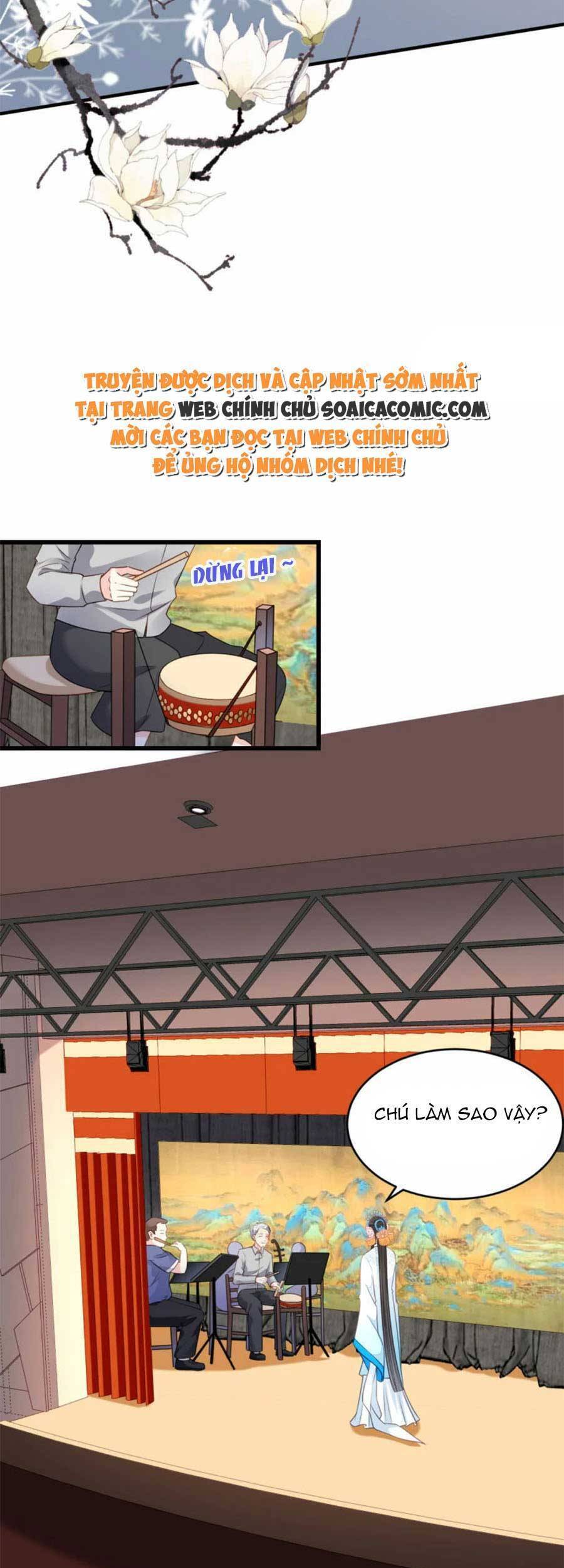 Chuyện Tình Chú Cháu: Vô Pháp Có Được Em Chapter 42 - Trang 2