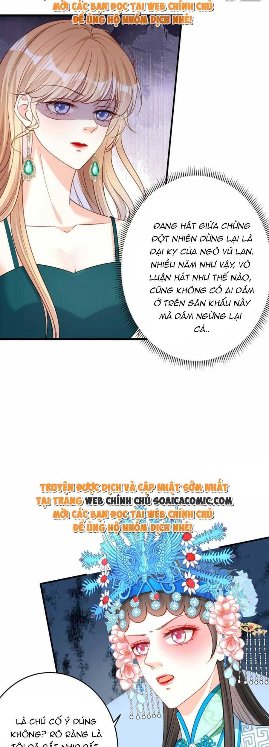 Chuyện Tình Chú Cháu: Vô Pháp Có Được Em Chapter 42 - Trang 2