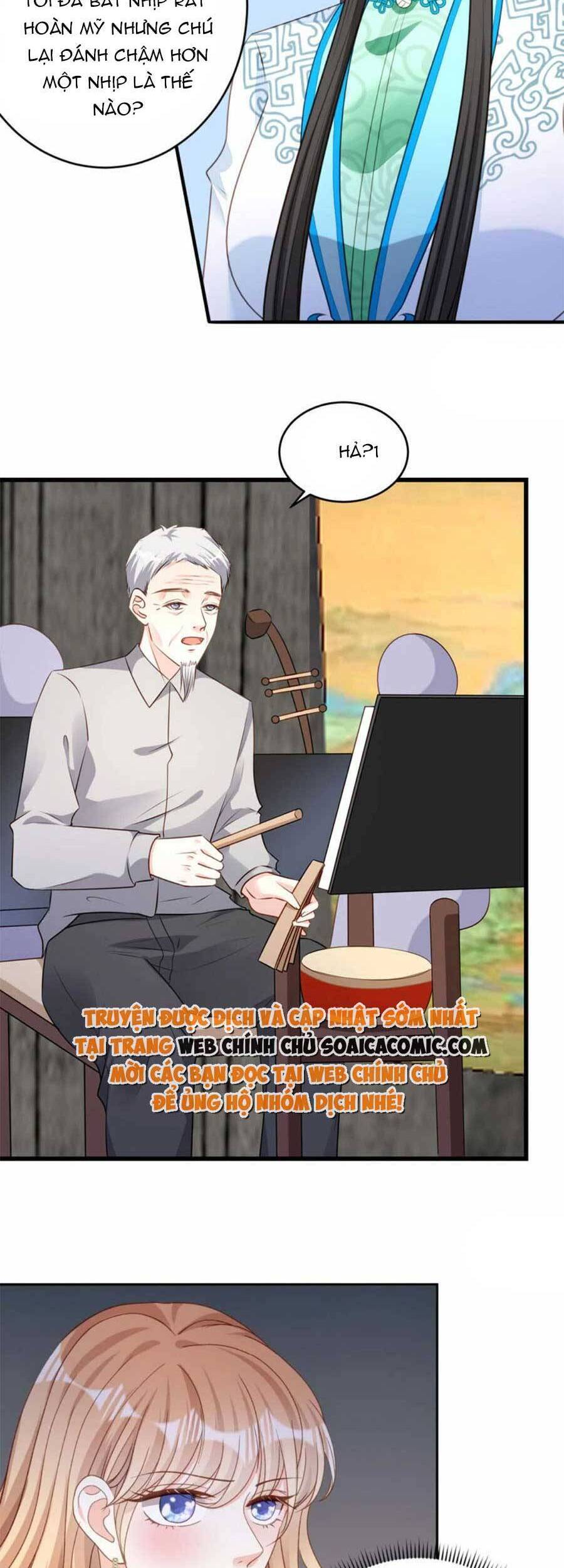 Chuyện Tình Chú Cháu: Vô Pháp Có Được Em Chapter 42 - Trang 2