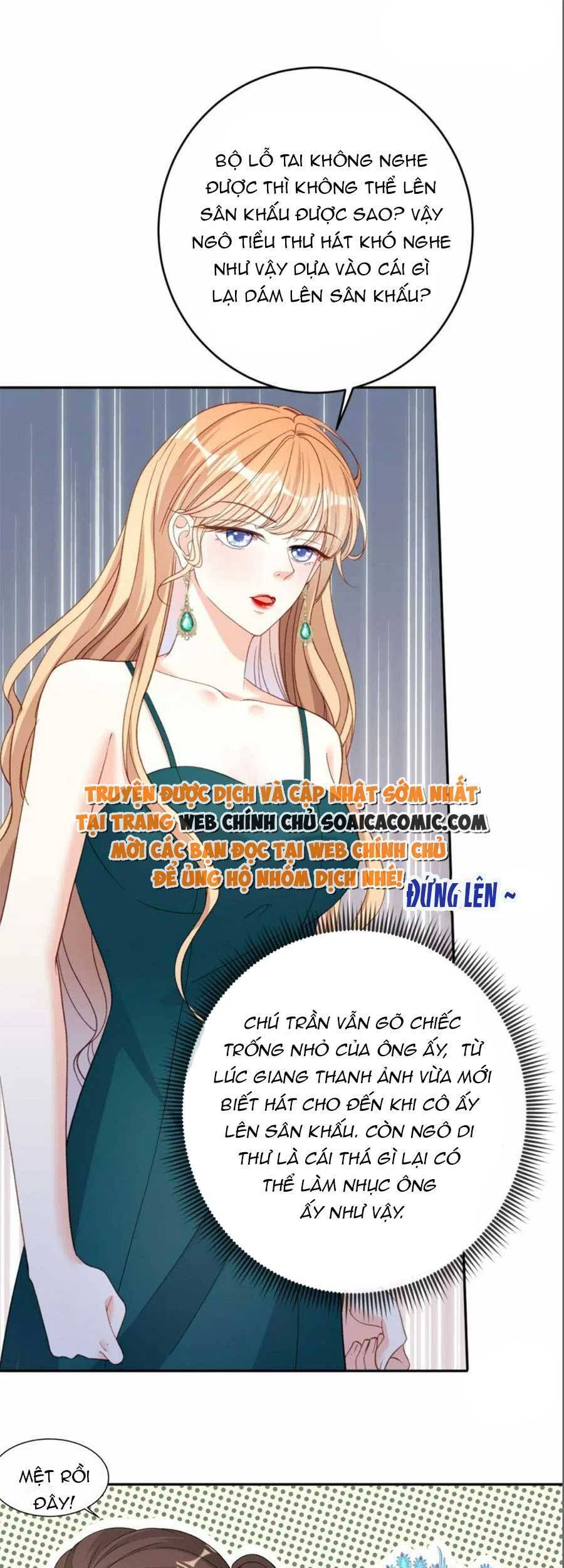 Chuyện Tình Chú Cháu: Vô Pháp Có Được Em Chapter 42 - Trang 2
