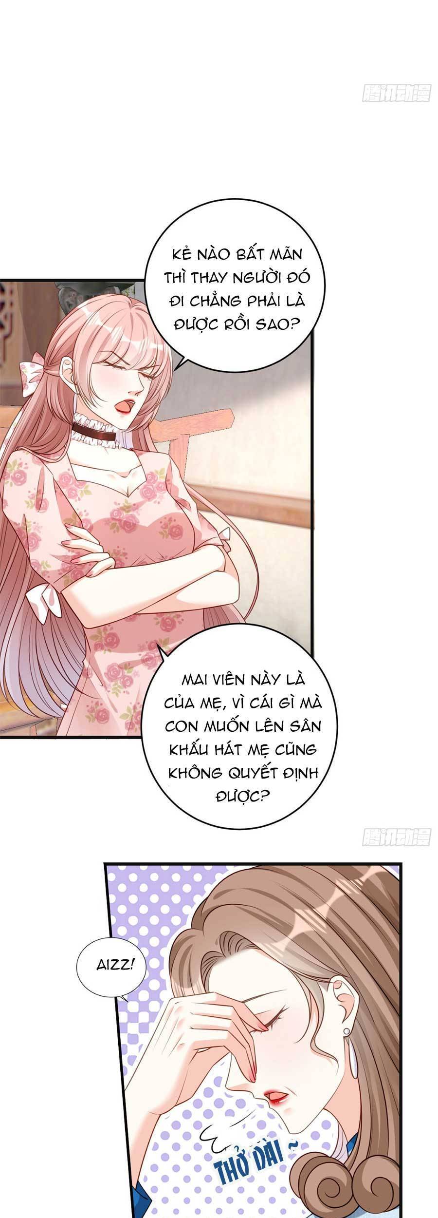 Chuyện Tình Chú Cháu: Vô Pháp Có Được Em Chapter 44 - Trang 2