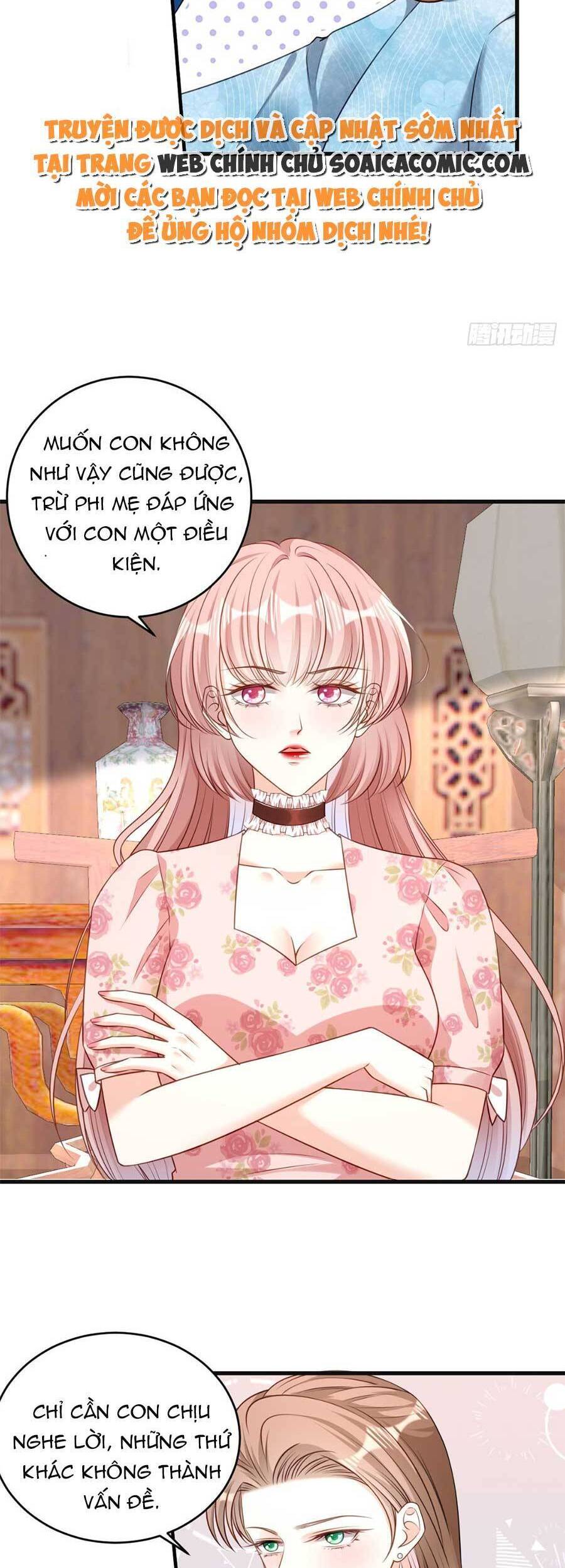 Chuyện Tình Chú Cháu: Vô Pháp Có Được Em Chapter 44 - Trang 2