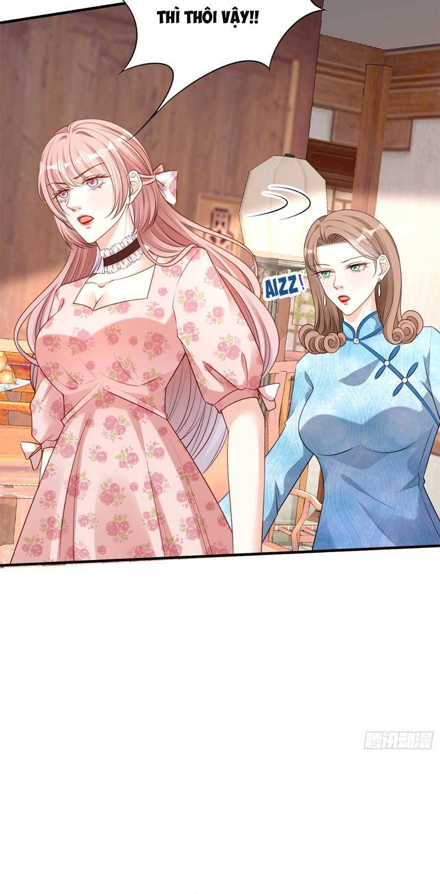 Chuyện Tình Chú Cháu: Vô Pháp Có Được Em Chapter 44 - Trang 2