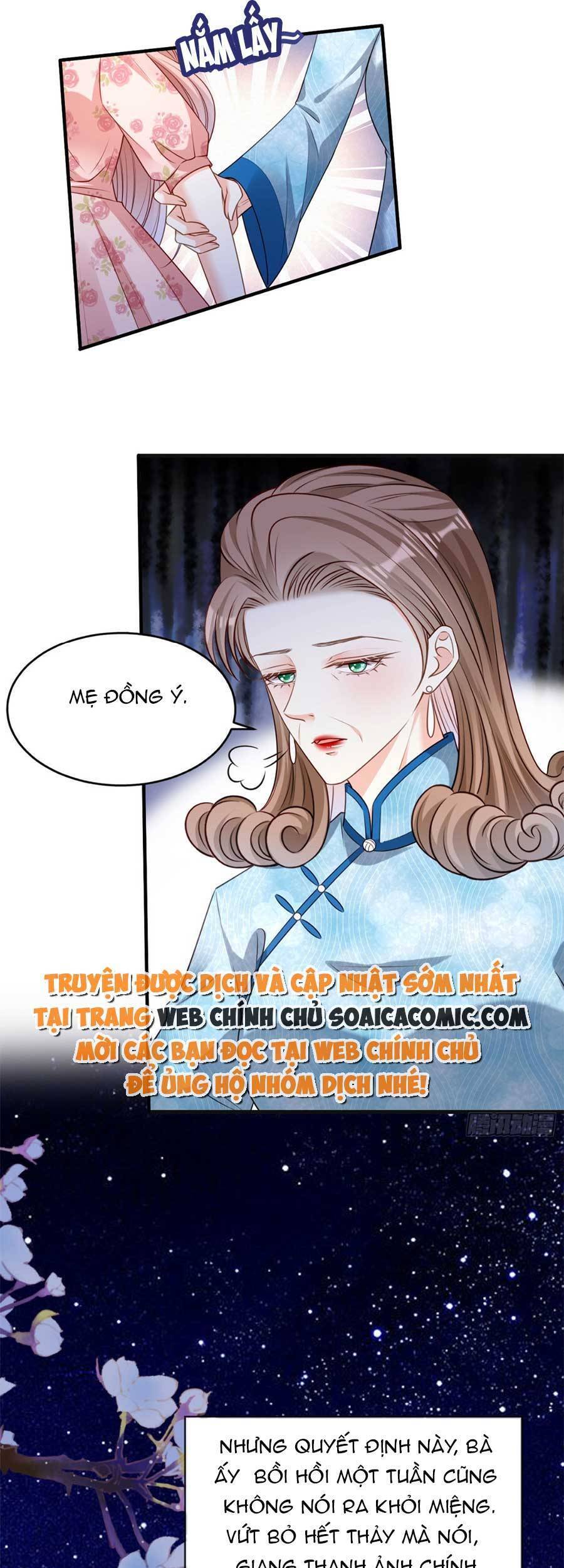 Chuyện Tình Chú Cháu: Vô Pháp Có Được Em Chapter 44 - Trang 2