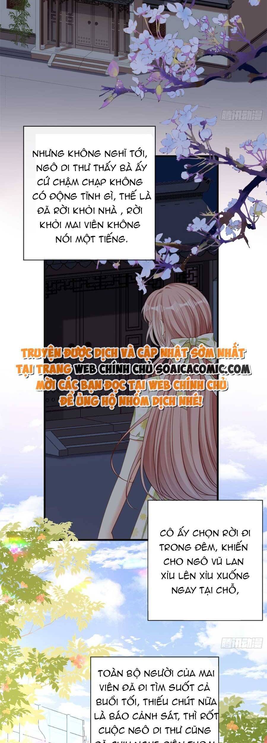 Chuyện Tình Chú Cháu: Vô Pháp Có Được Em Chapter 44 - Trang 2