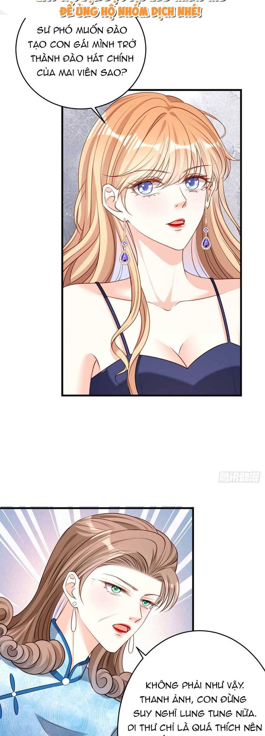 Chuyện Tình Chú Cháu: Vô Pháp Có Được Em Chapter 44 - Trang 2