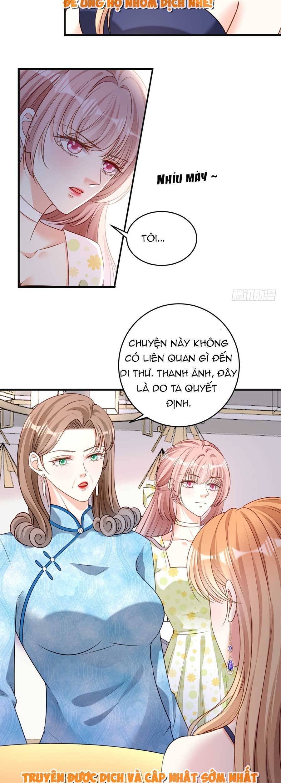 Chuyện Tình Chú Cháu: Vô Pháp Có Được Em Chapter 44 - Trang 2