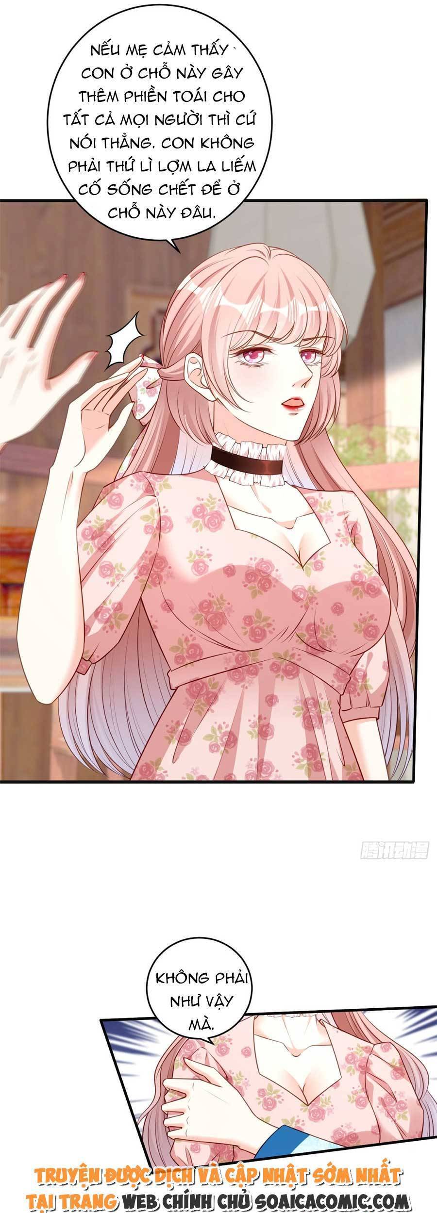 Chuyện Tình Chú Cháu: Vô Pháp Có Được Em Chapter 44 - Trang 2