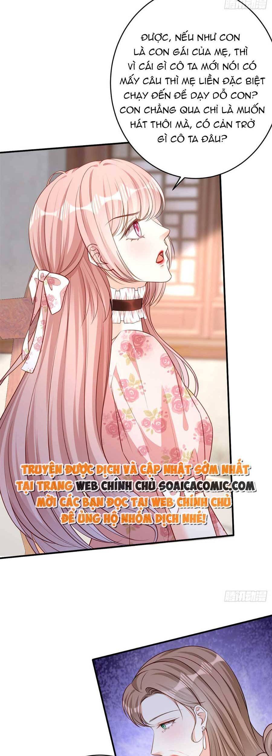 Chuyện Tình Chú Cháu: Vô Pháp Có Được Em Chapter 44 - Trang 2