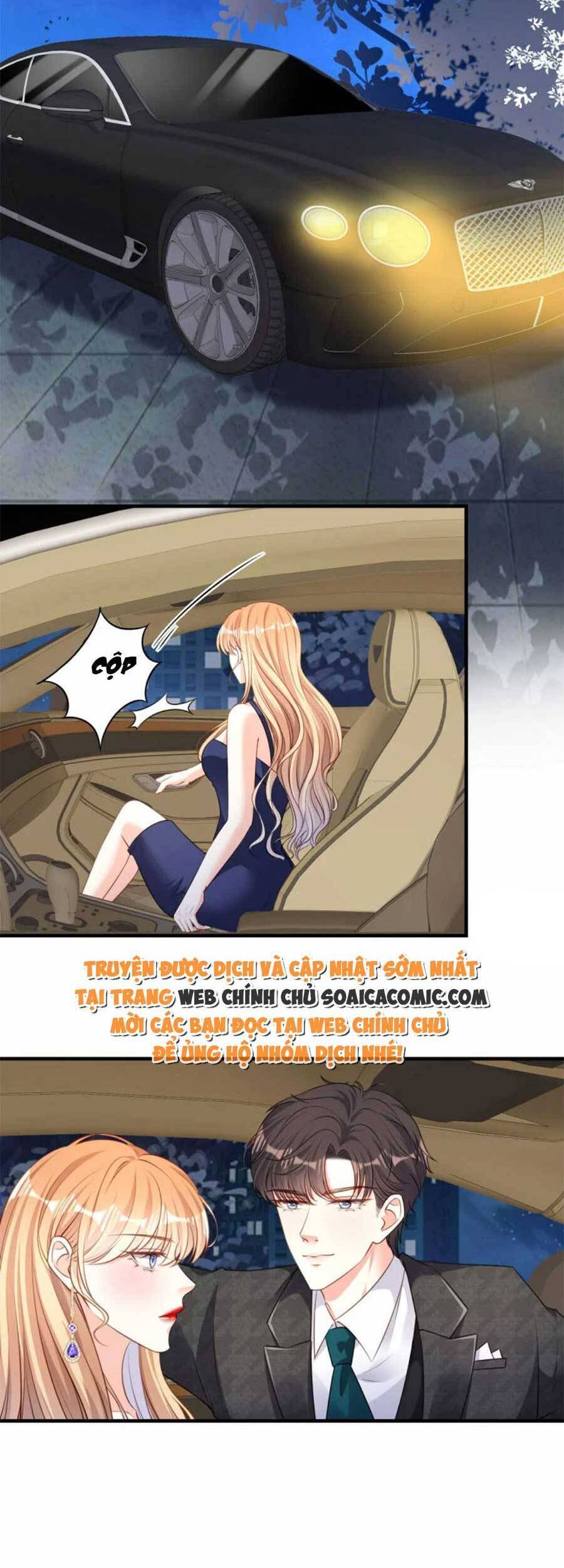 Chuyện Tình Chú Cháu: Vô Pháp Có Được Em Chapter 45 - Trang 2