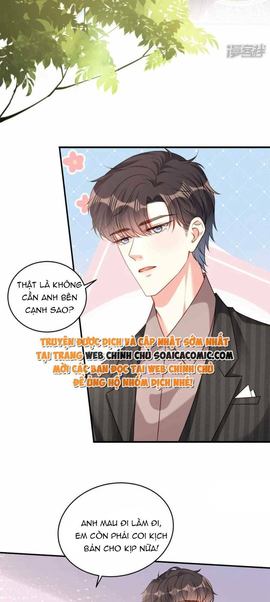 Chuyện Tình Chú Cháu: Vô Pháp Có Được Em Chapter 46 - Trang 2