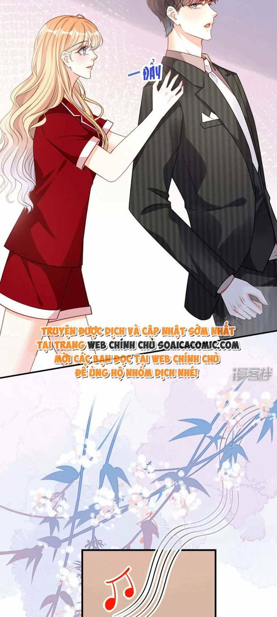 Chuyện Tình Chú Cháu: Vô Pháp Có Được Em Chapter 46 - Trang 2