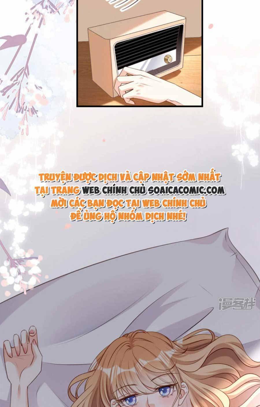 Chuyện Tình Chú Cháu: Vô Pháp Có Được Em Chapter 46 - Trang 2