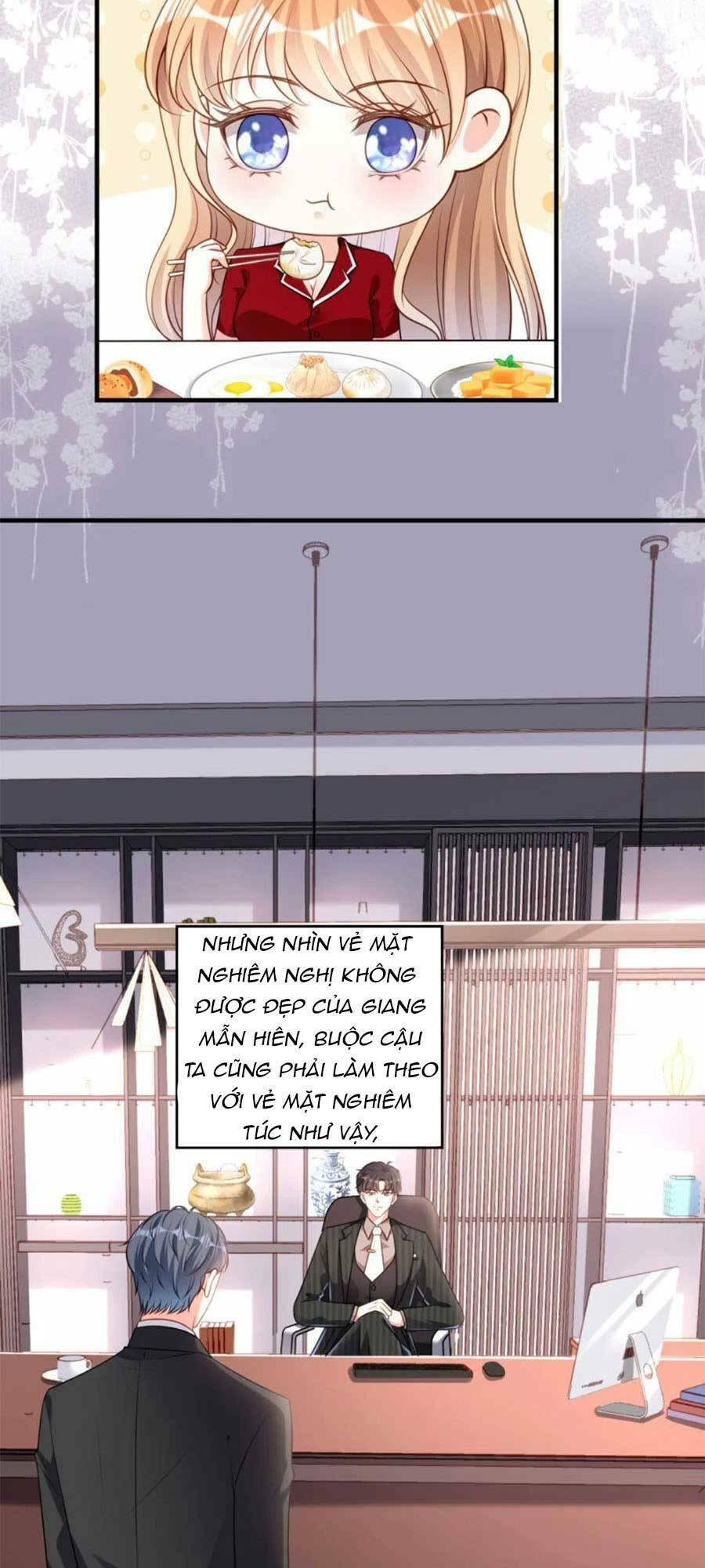 Chuyện Tình Chú Cháu: Vô Pháp Có Được Em Chapter 46 - Trang 2