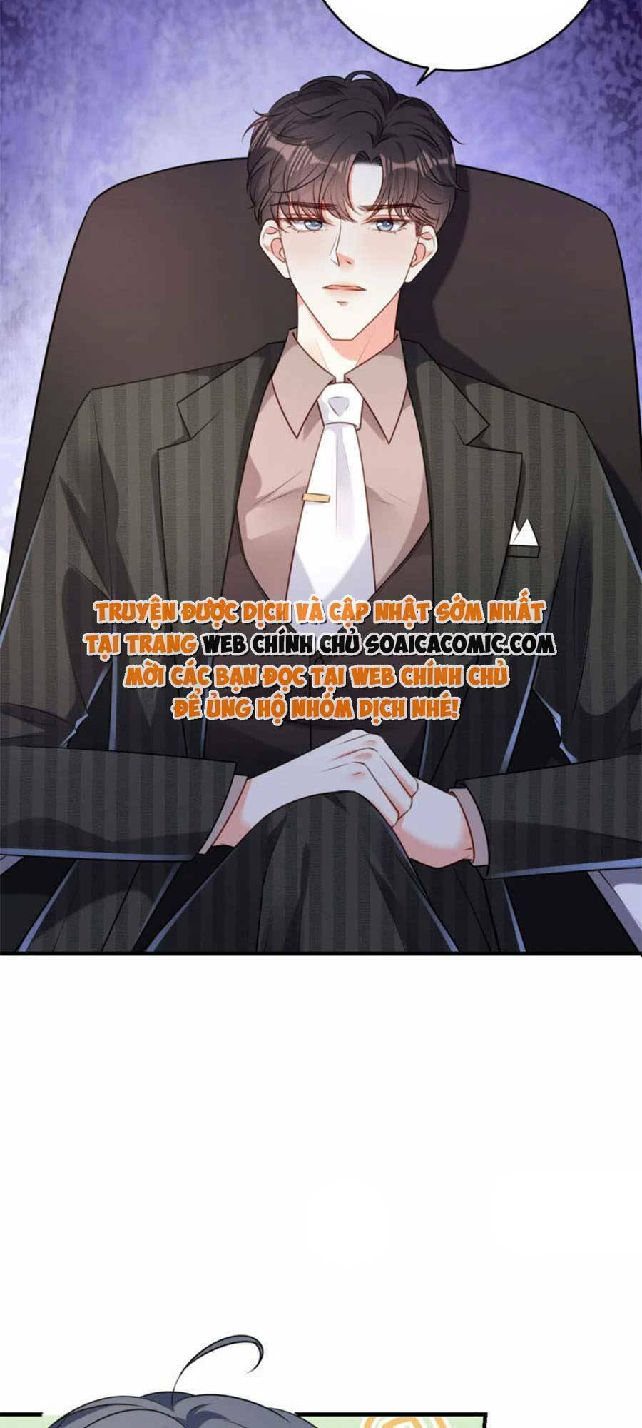 Chuyện Tình Chú Cháu: Vô Pháp Có Được Em Chapter 46 - Trang 2