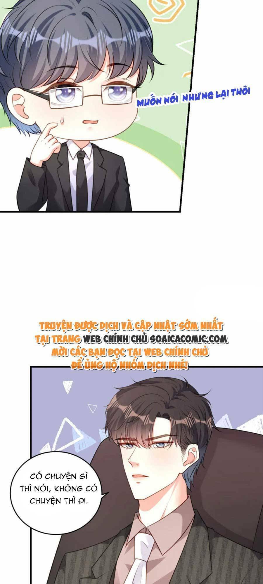 Chuyện Tình Chú Cháu: Vô Pháp Có Được Em Chapter 46 - Trang 2