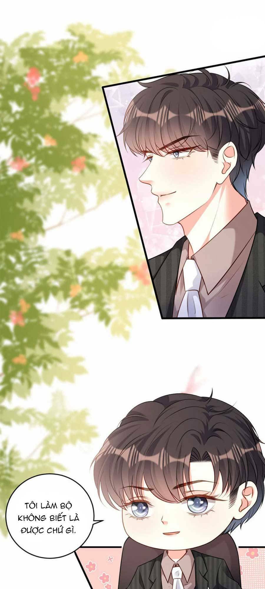 Chuyện Tình Chú Cháu: Vô Pháp Có Được Em Chapter 46 - Trang 2