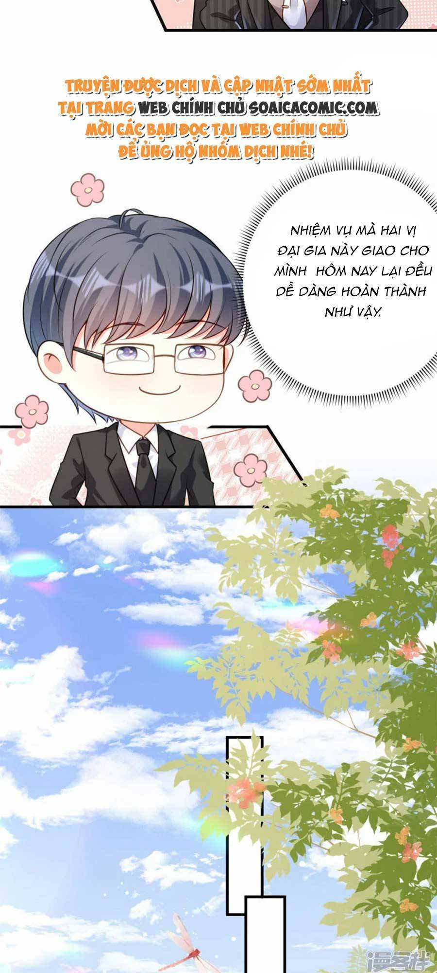 Chuyện Tình Chú Cháu: Vô Pháp Có Được Em Chapter 46 - Trang 2