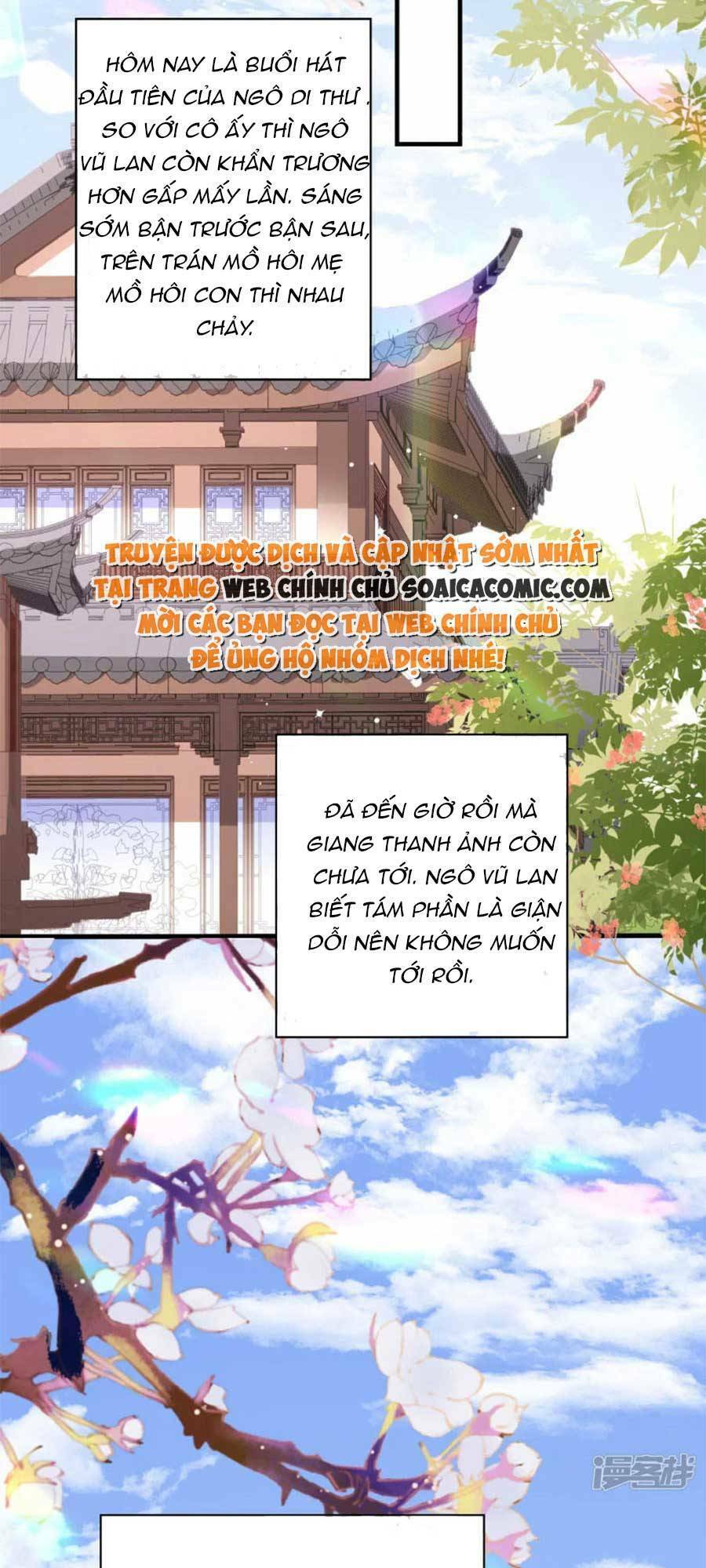 Chuyện Tình Chú Cháu: Vô Pháp Có Được Em Chapter 46 - Trang 2