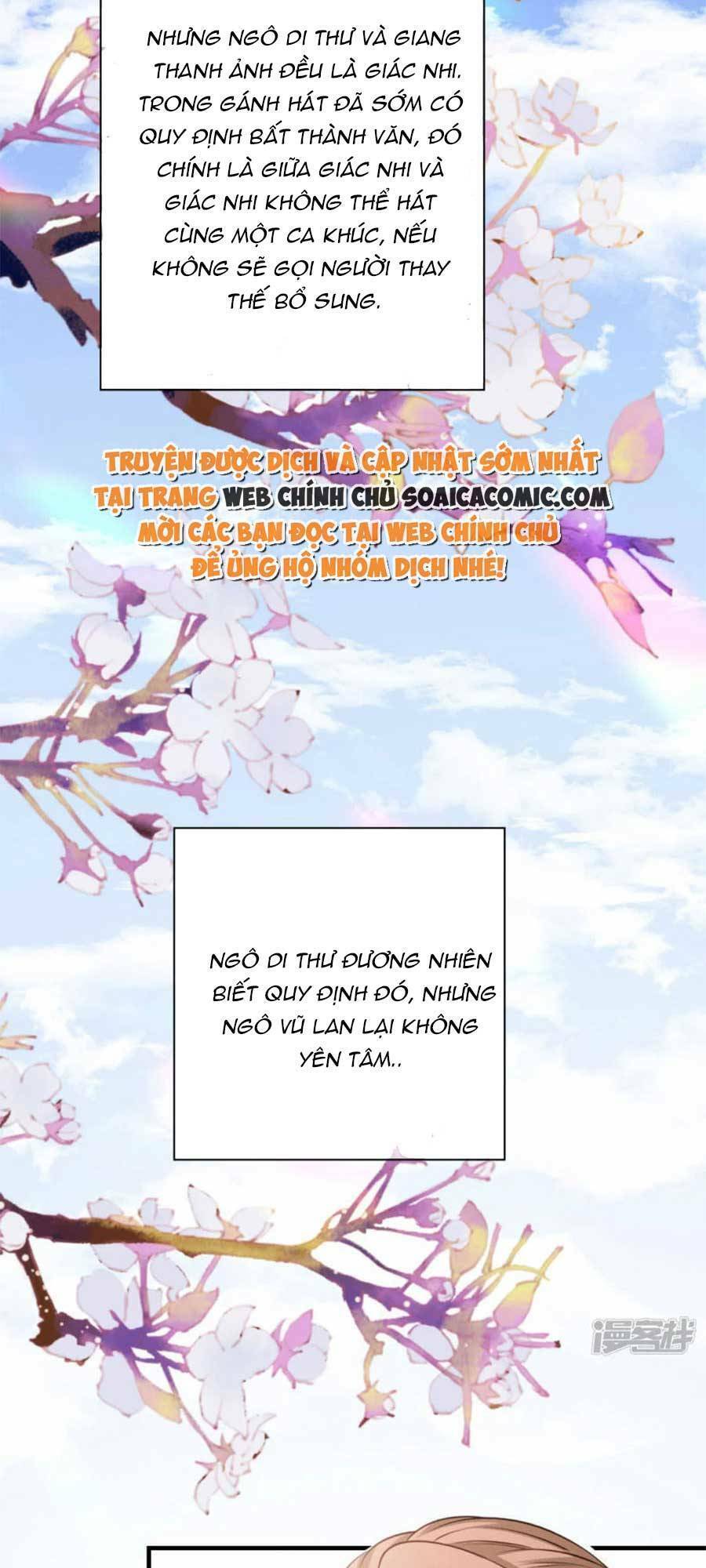 Chuyện Tình Chú Cháu: Vô Pháp Có Được Em Chapter 46 - Trang 2