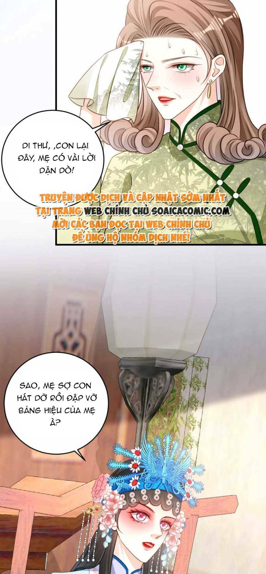 Chuyện Tình Chú Cháu: Vô Pháp Có Được Em Chapter 46 - Trang 2