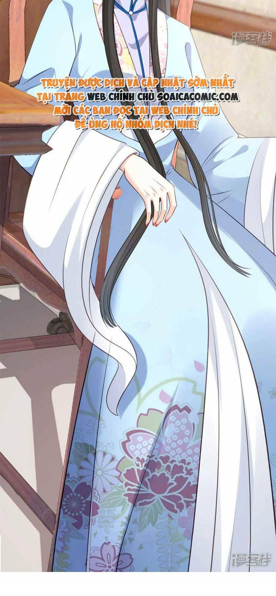 Chuyện Tình Chú Cháu: Vô Pháp Có Được Em Chapter 46 - Trang 2