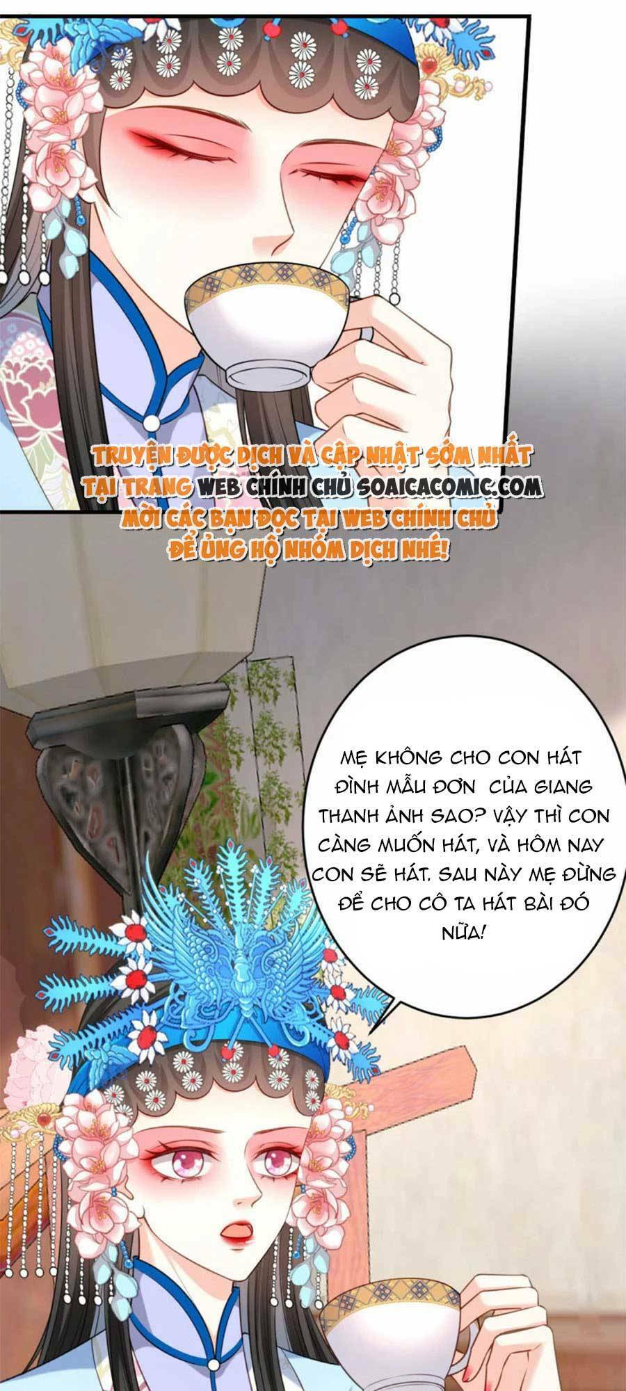 Chuyện Tình Chú Cháu: Vô Pháp Có Được Em Chapter 46 - Trang 2