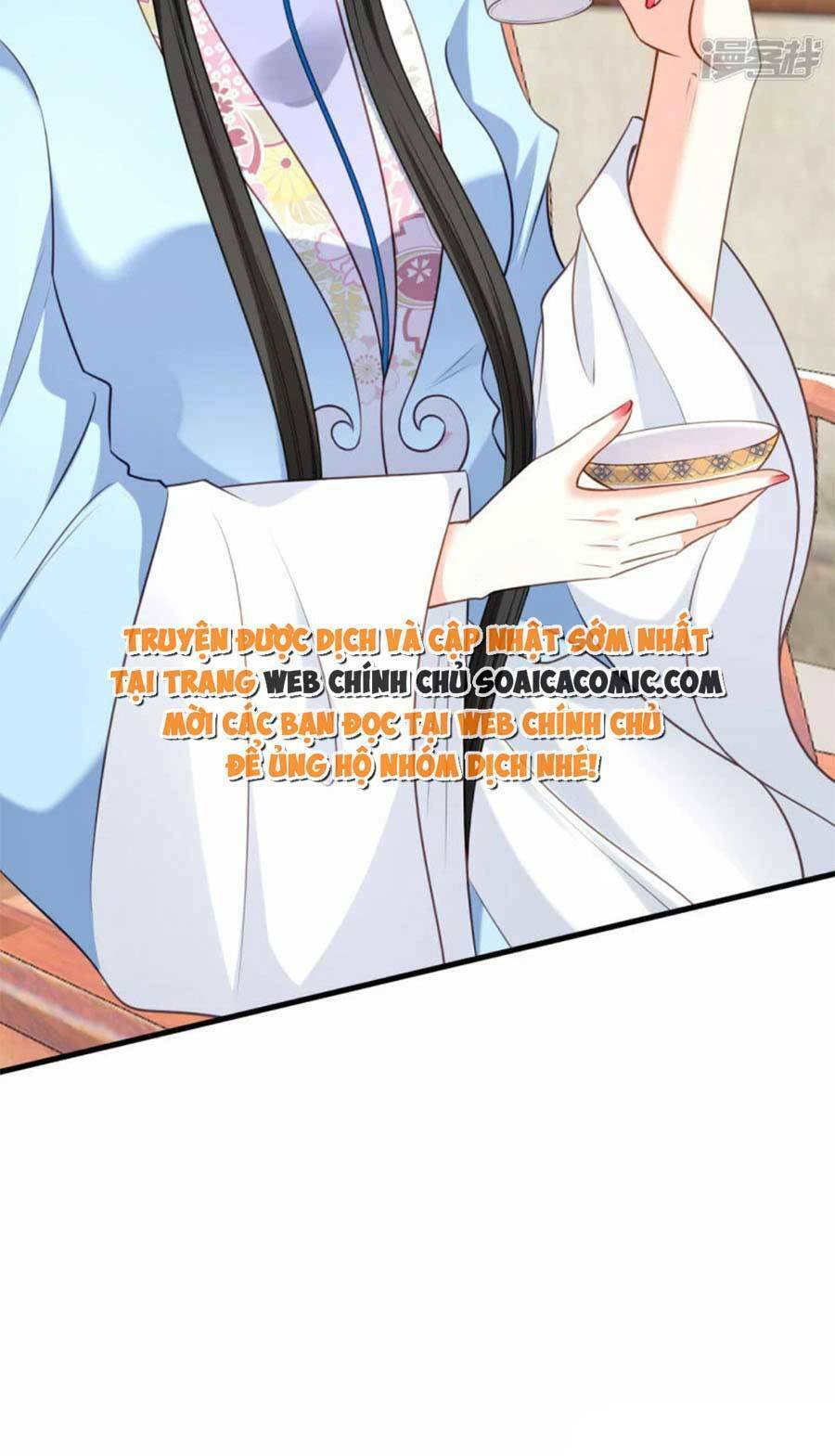 Chuyện Tình Chú Cháu: Vô Pháp Có Được Em Chapter 46 - Trang 2