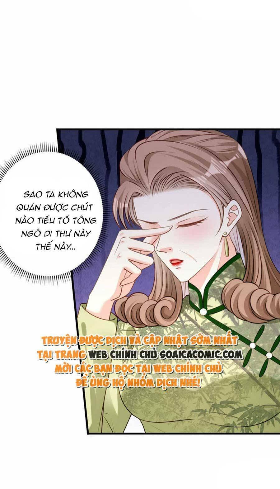 Chuyện Tình Chú Cháu: Vô Pháp Có Được Em Chapter 46 - Trang 2